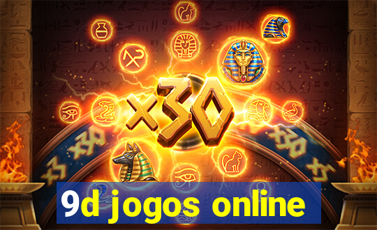 9d jogos online